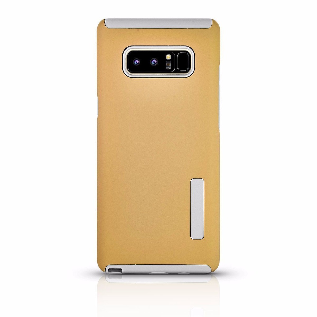Ink Case  for Galaxy Note 8 - Gold