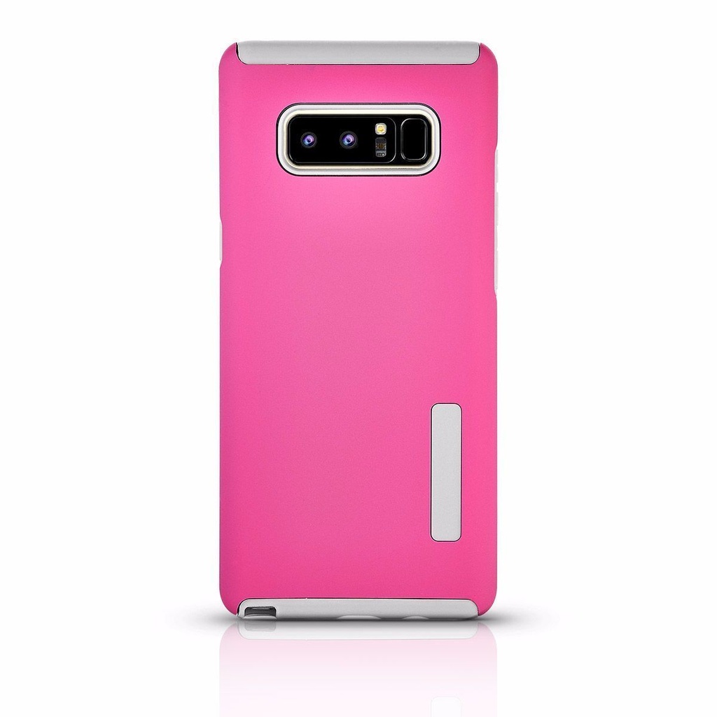 Ink Case  for Galaxy Note 8 - Pink