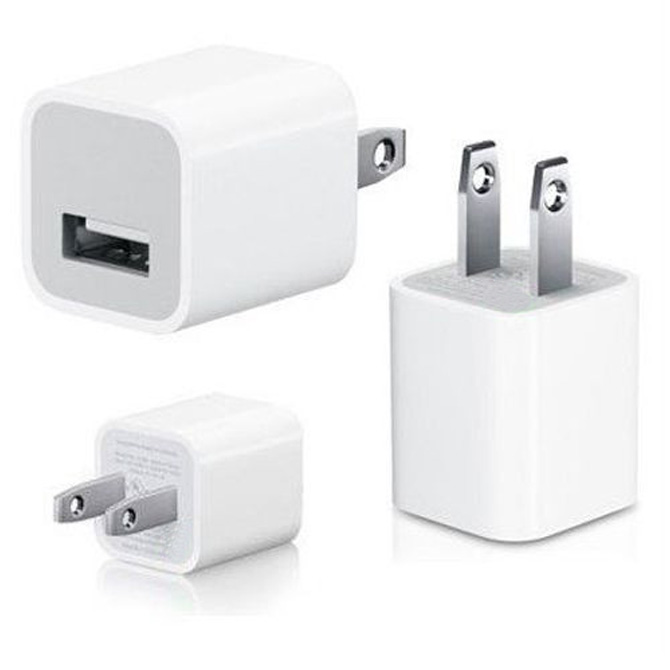 Wall Charger (White)