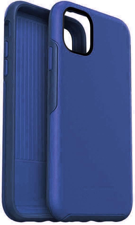 Active Protector Case  for iPhone 11 - Blue