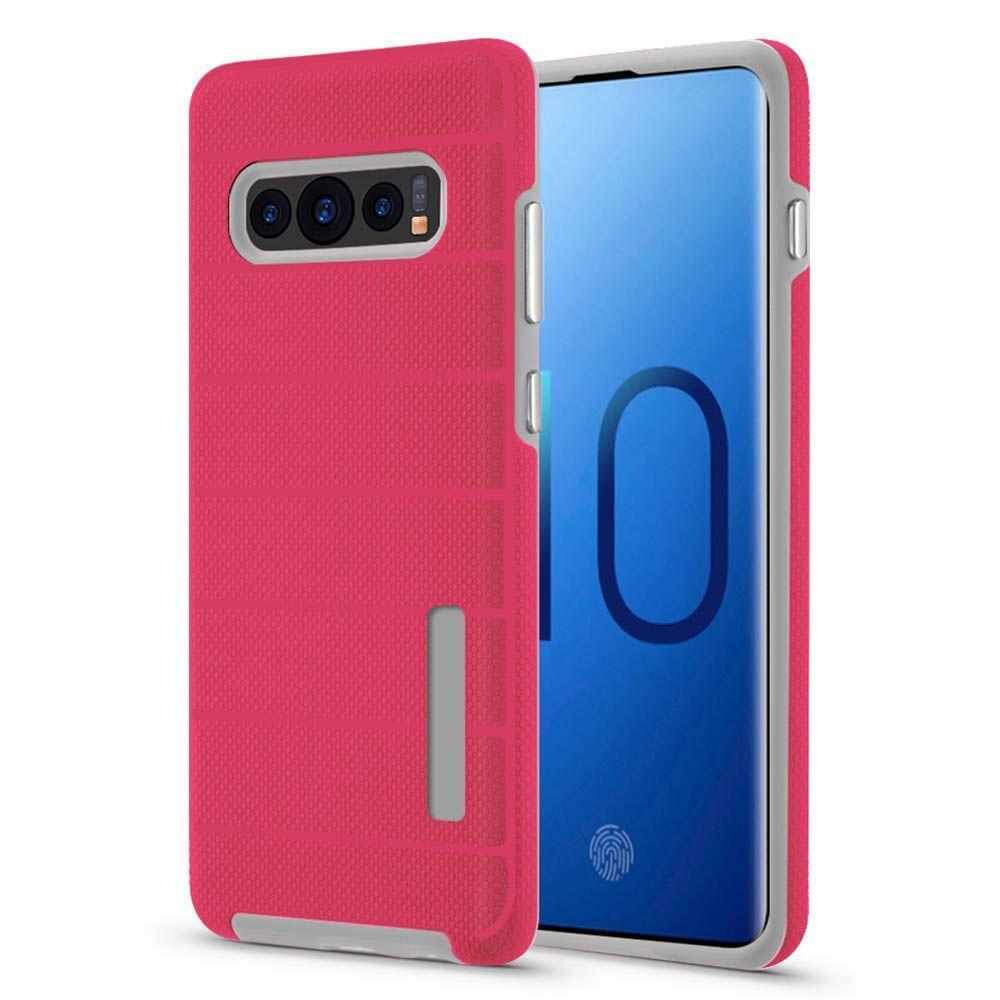 Destiny Case  for Galaxy S10 - Pink