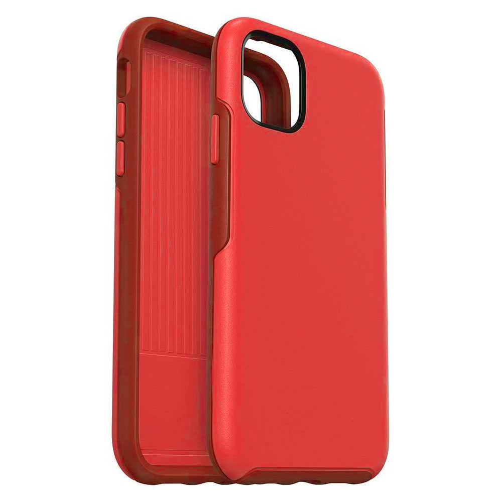 Active Protector Case  for iPhone 11 - Red
