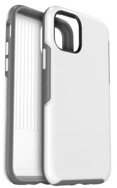 Active Protector Case  for iPhone 11 - White