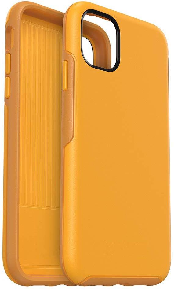 Active Protector Case  for iPhone 11 - Yellow