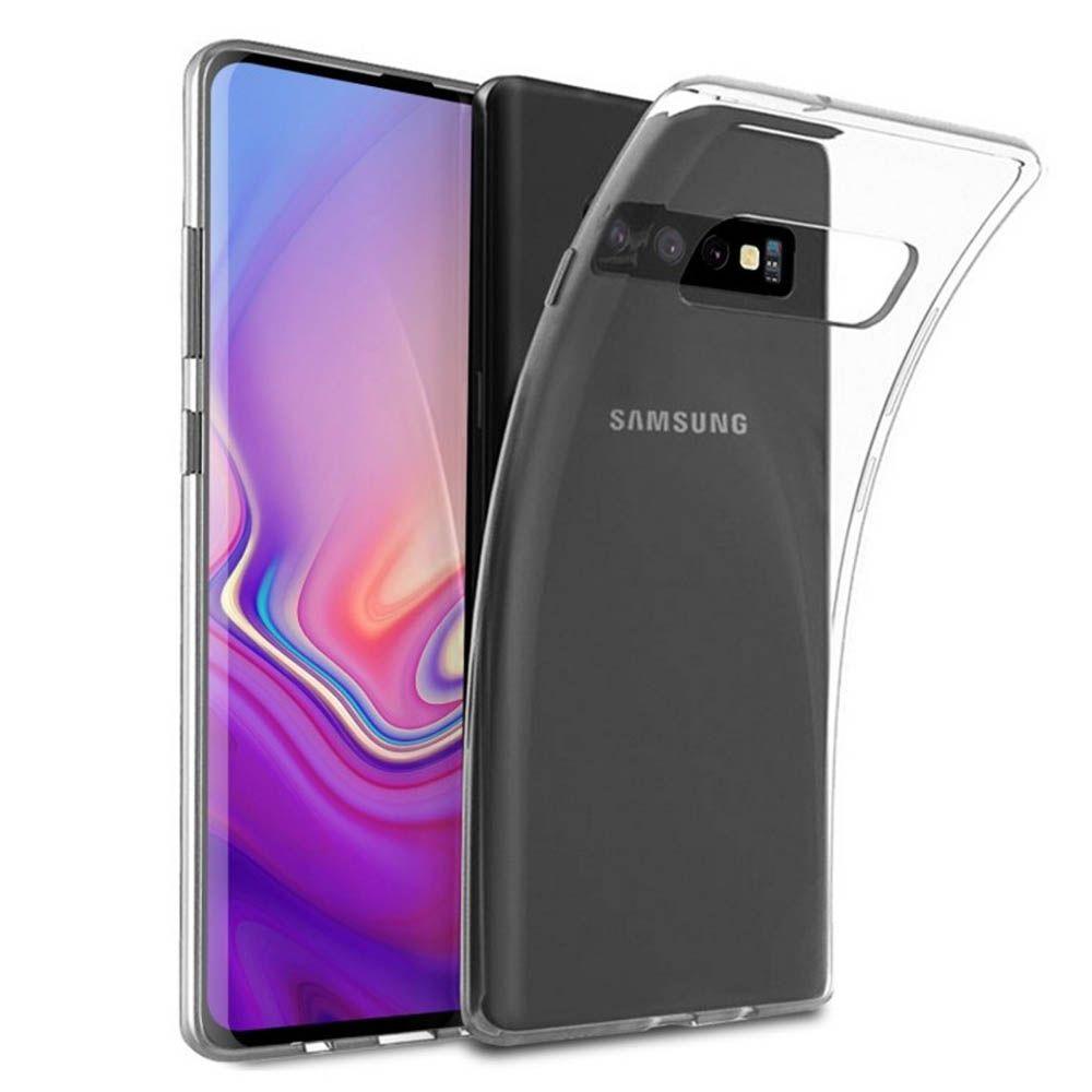 Clear Case  for Galaxy S10 E