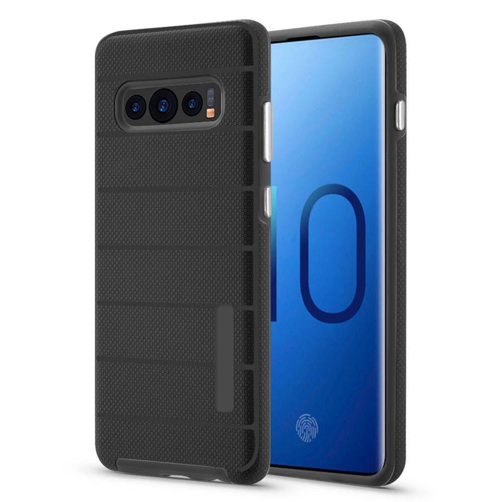 Destiny Case  for Galaxy S10 E - Black