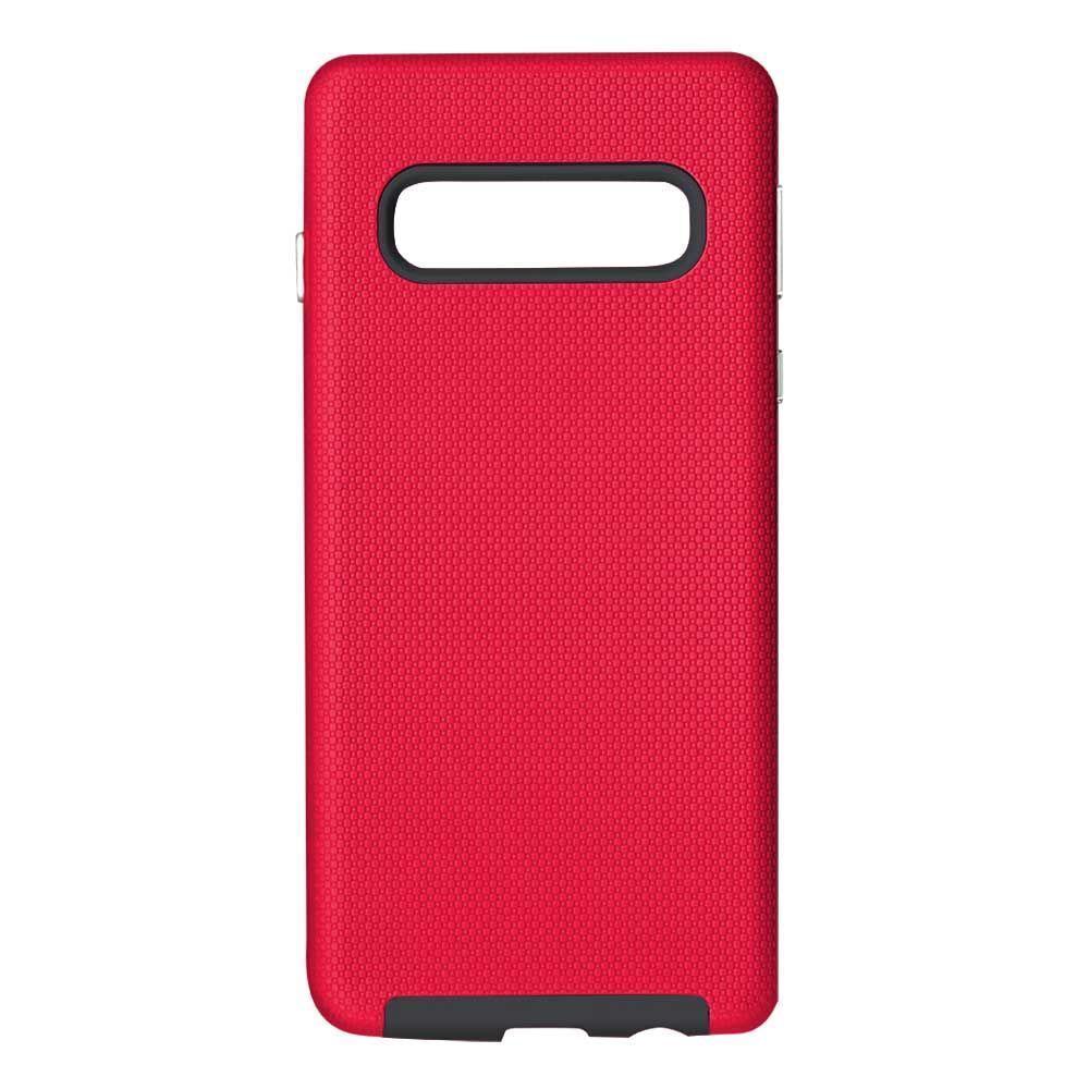Paladin Case  for Galaxy S10 E - Red