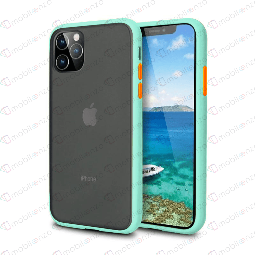 Matte Case  for iPhone 11 - Blue