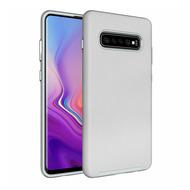 Paladin Case  for Galaxy S10 - Silver