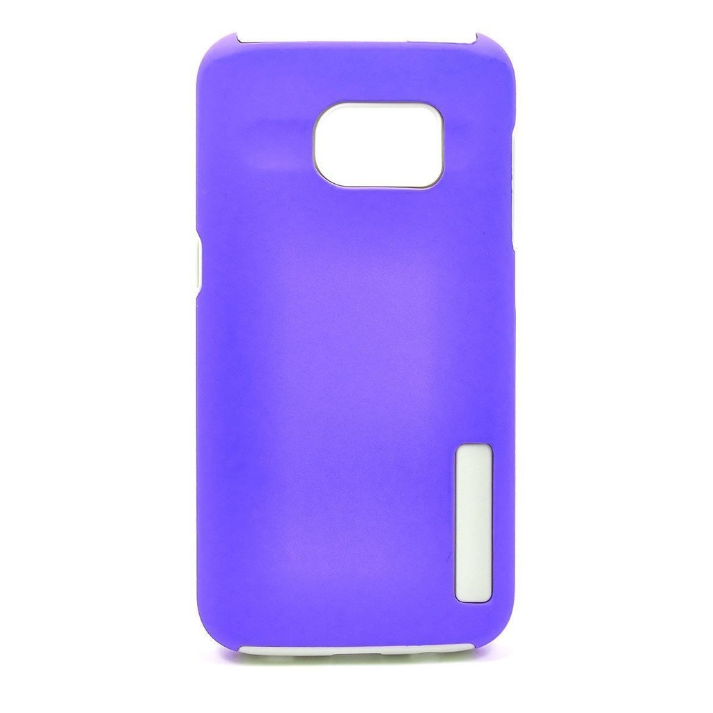 Ink Case  for Galaxy S6 Edge - Blue