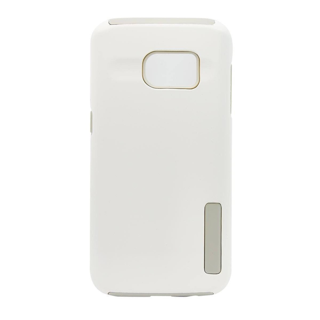 Ink Case  for Galaxy S6 Edge - White