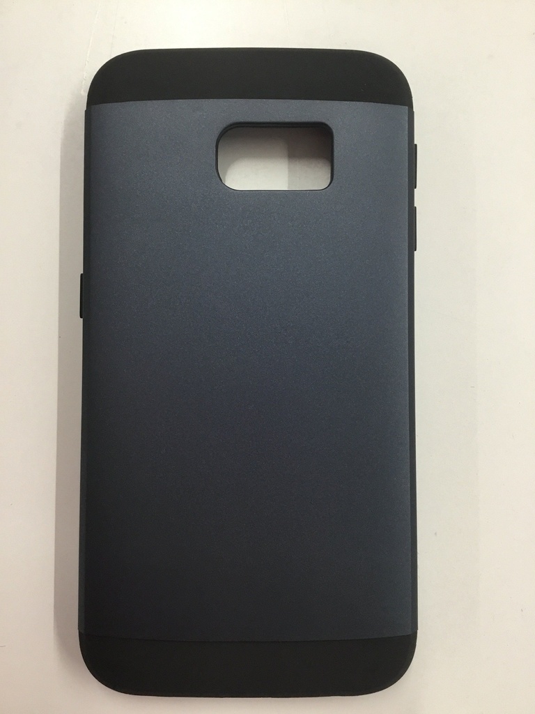 Color Case  for Galaxy S6 Edge Plus - Navy