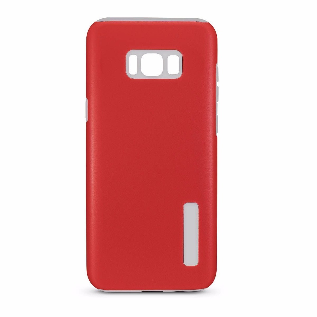 Ink Case  for Galaxy S8 Plus - Red
