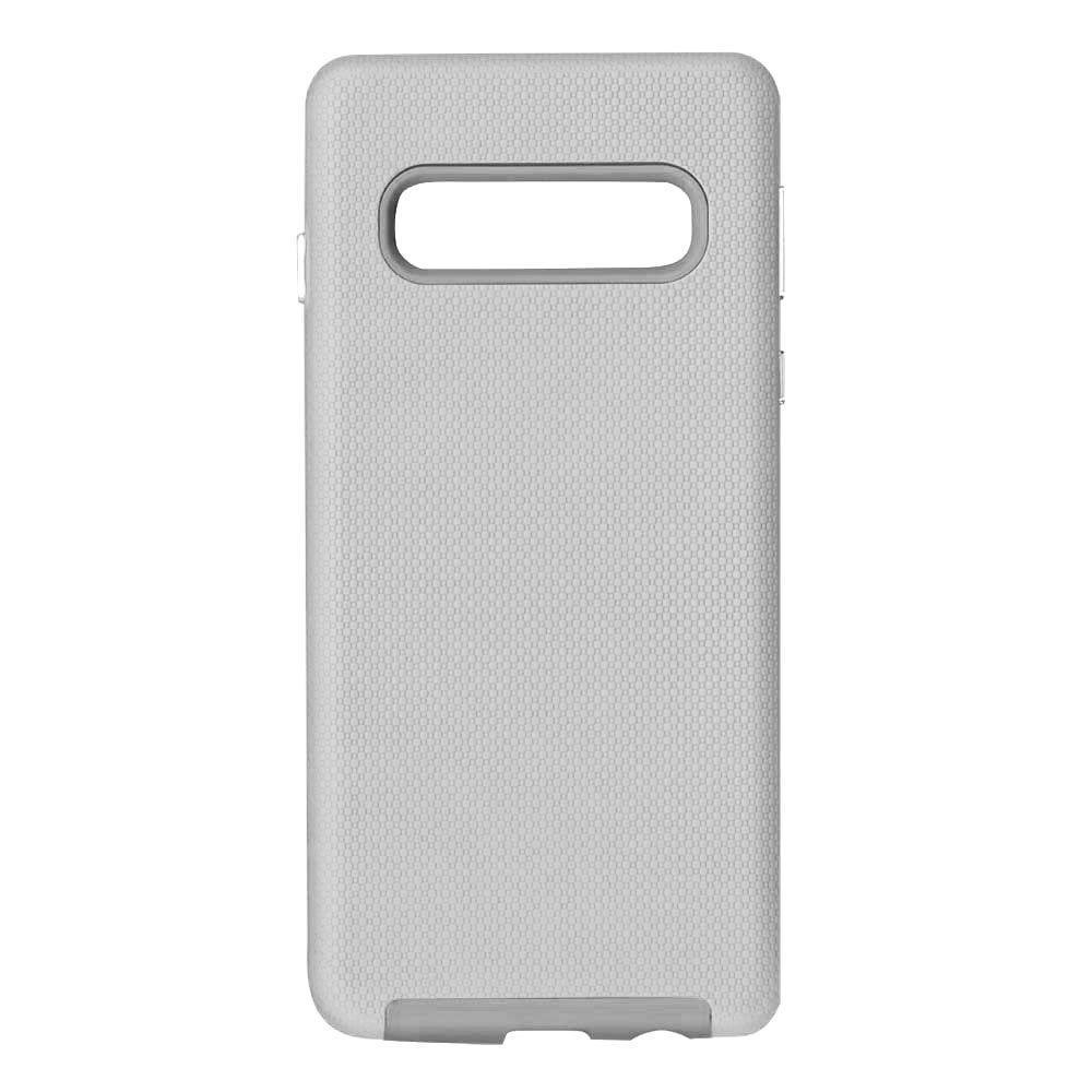 Paladin Case  for Galaxy S8 Plus - Silver