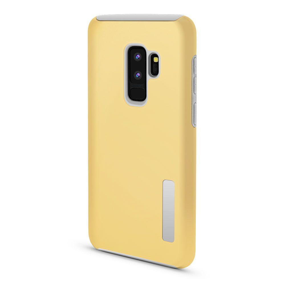 Ink Case  for Galaxy S9 - Gold