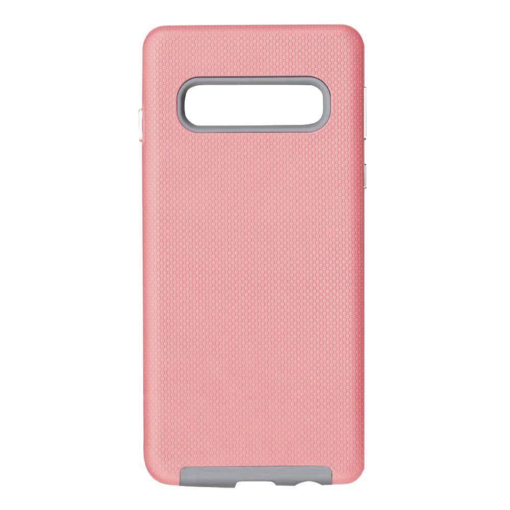 Paladin Case  for Galaxy S9 Plus - Rose Gold