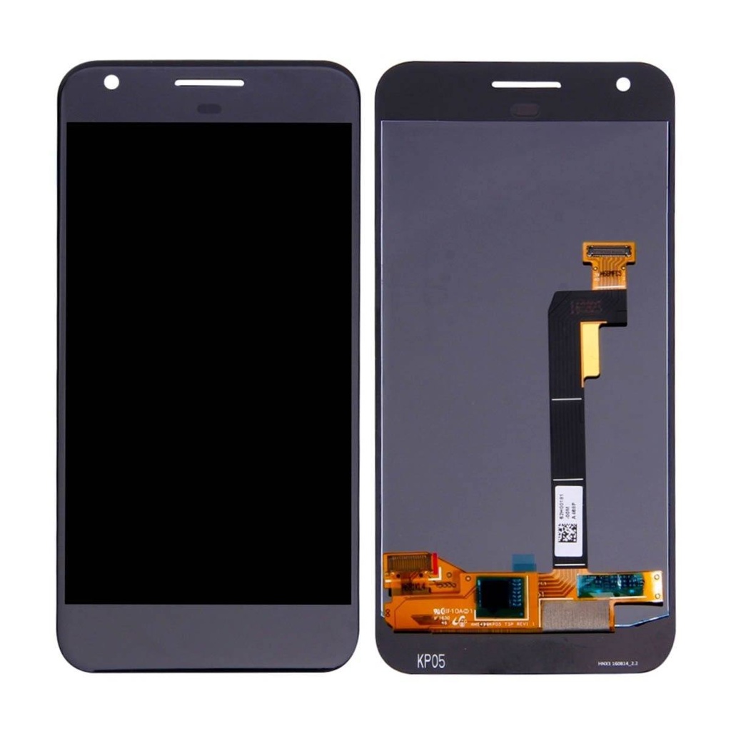 LCD Assembly for Google Pixel - Black