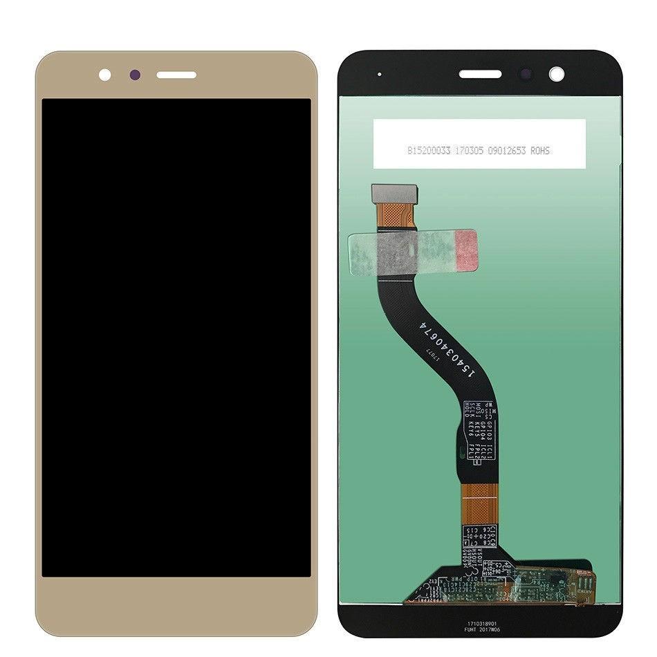 LCD Assembly for Huawei P10 Lite - Gold