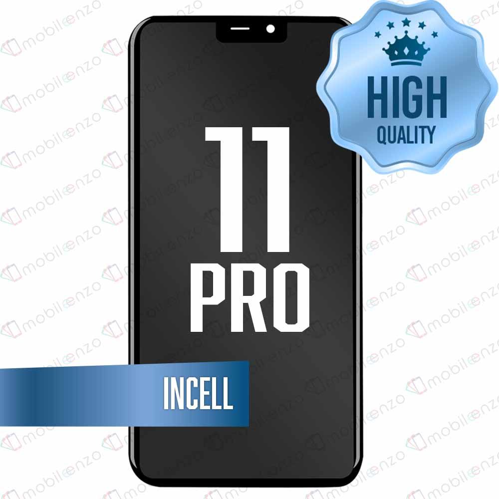 LCD Assembly for iPhone 11 Pro  (High Quality Incell)