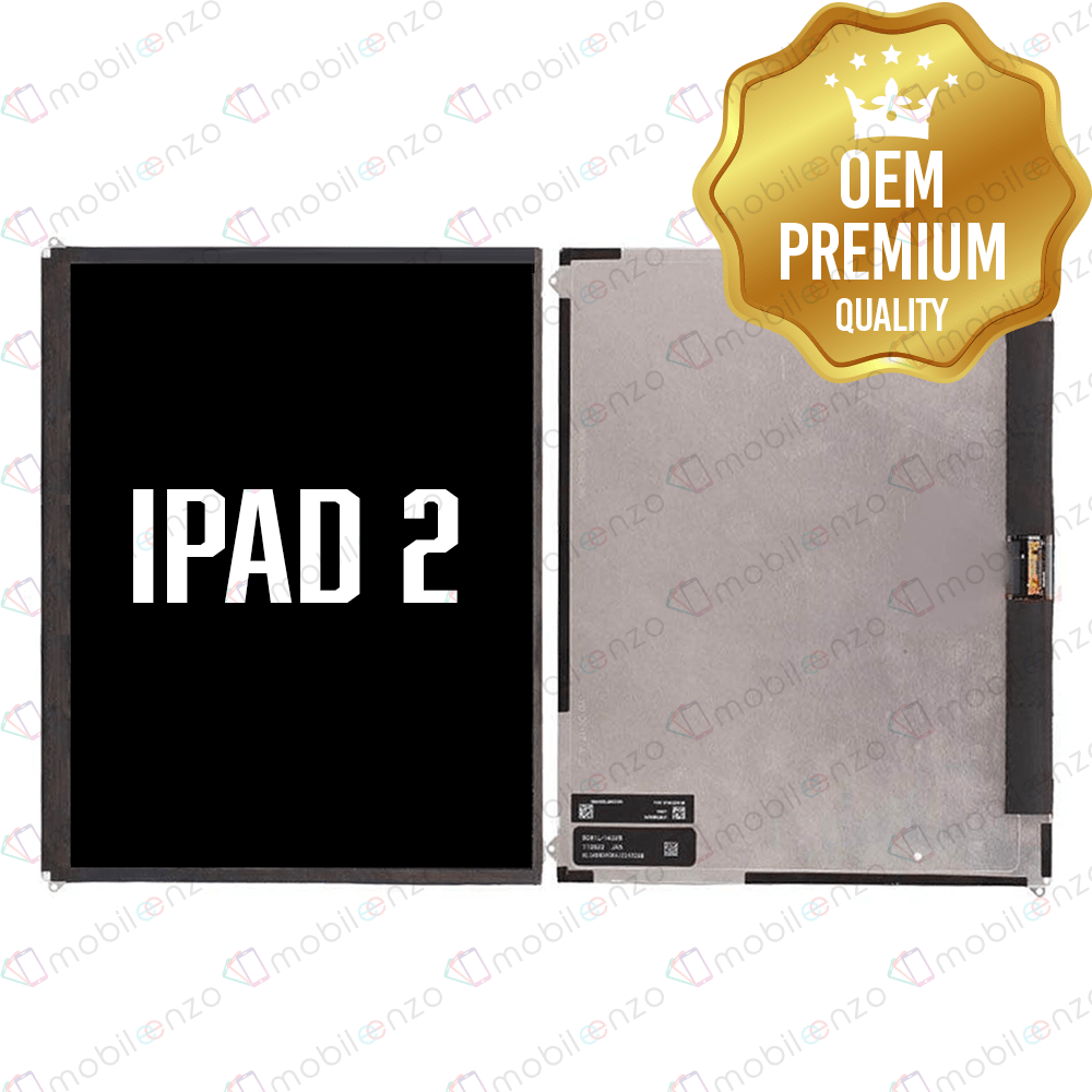 LCD for iPad 2 (Premium Plus)