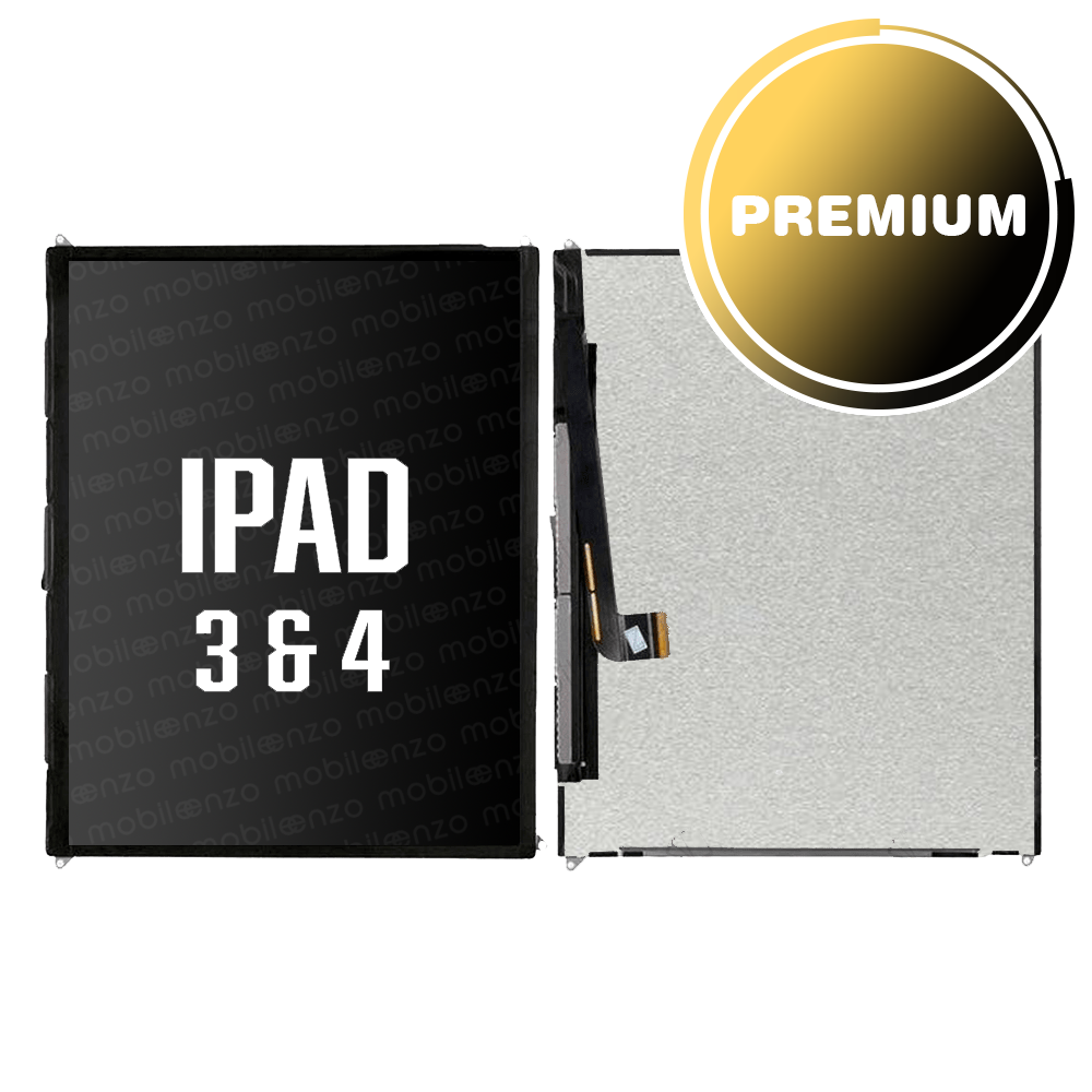 LCD for iPad 3 & iPad 4 (Premium Plus)