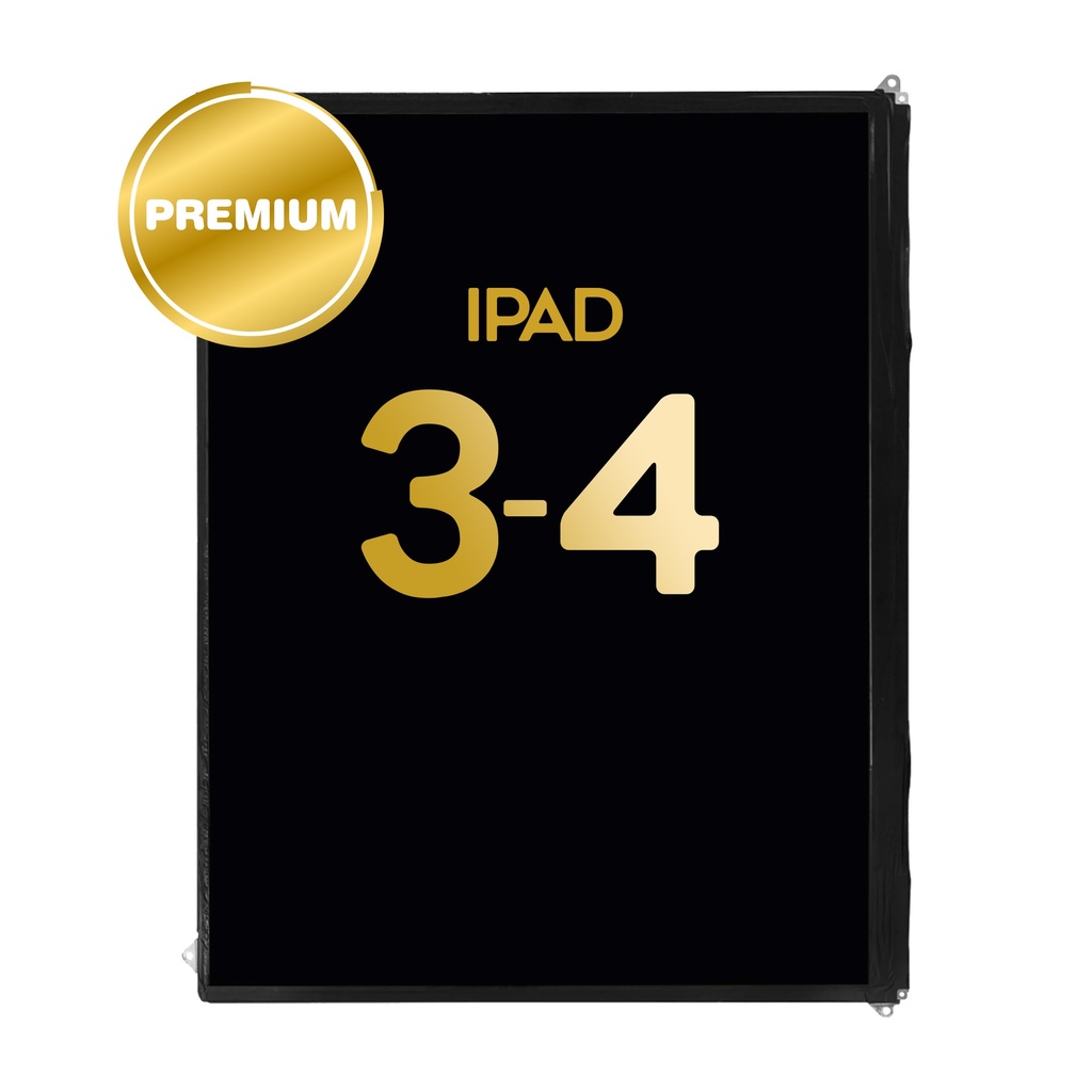 LCD for iPad 3 & iPad 4 (Premium)