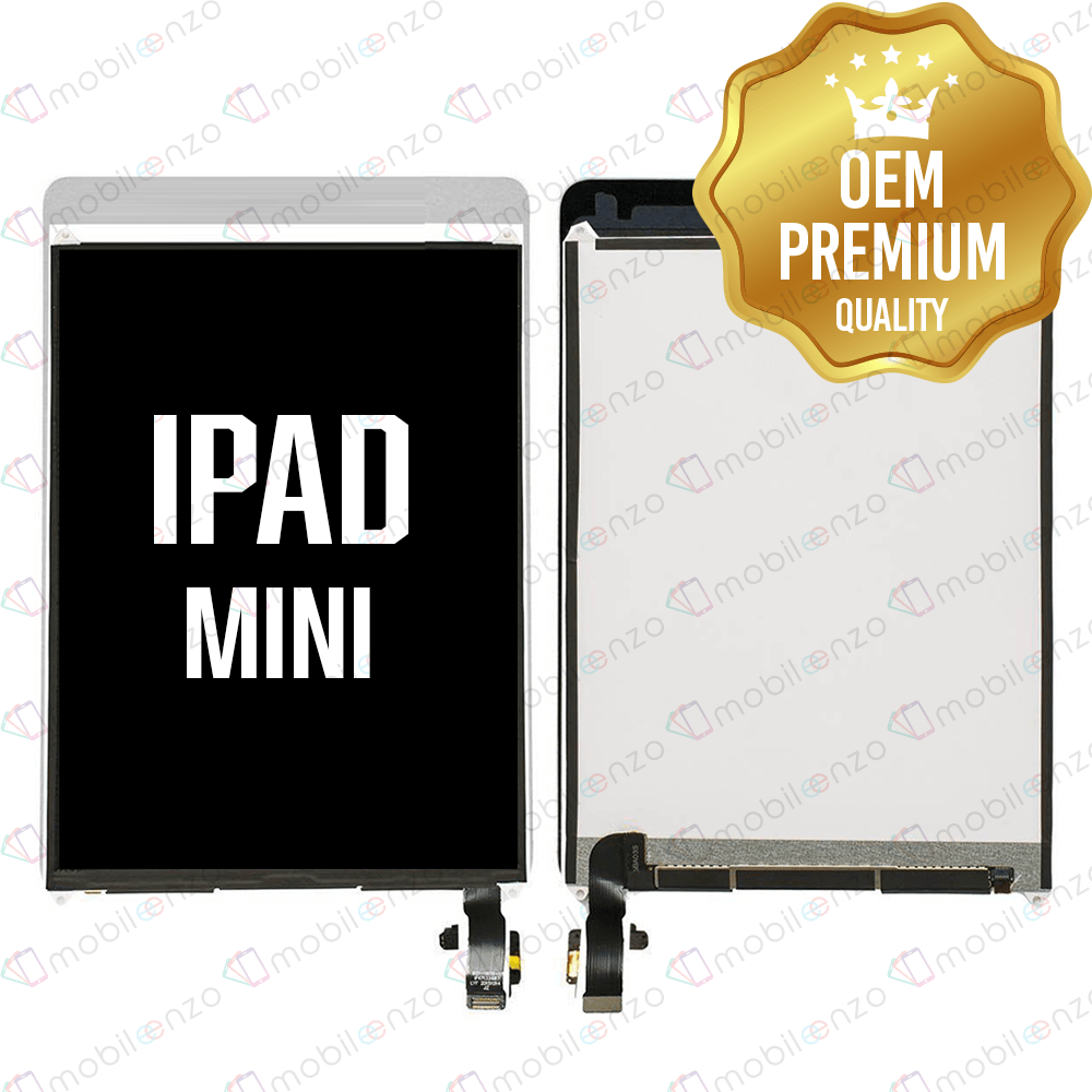 LCD for iPad Mini 1 (Premium Plus)