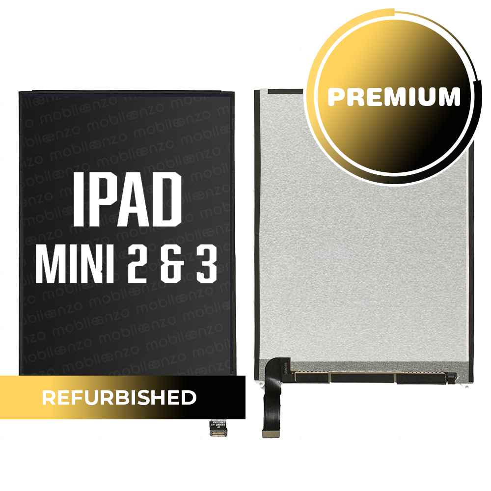LCD for iPad Mini 2 & iPad Mini 3 (Premium Plus)