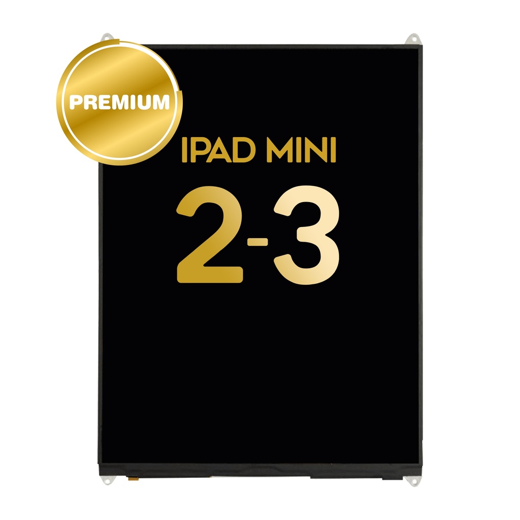 LCD for iPad Mini 2 & iPad Mini 3 (Premium)