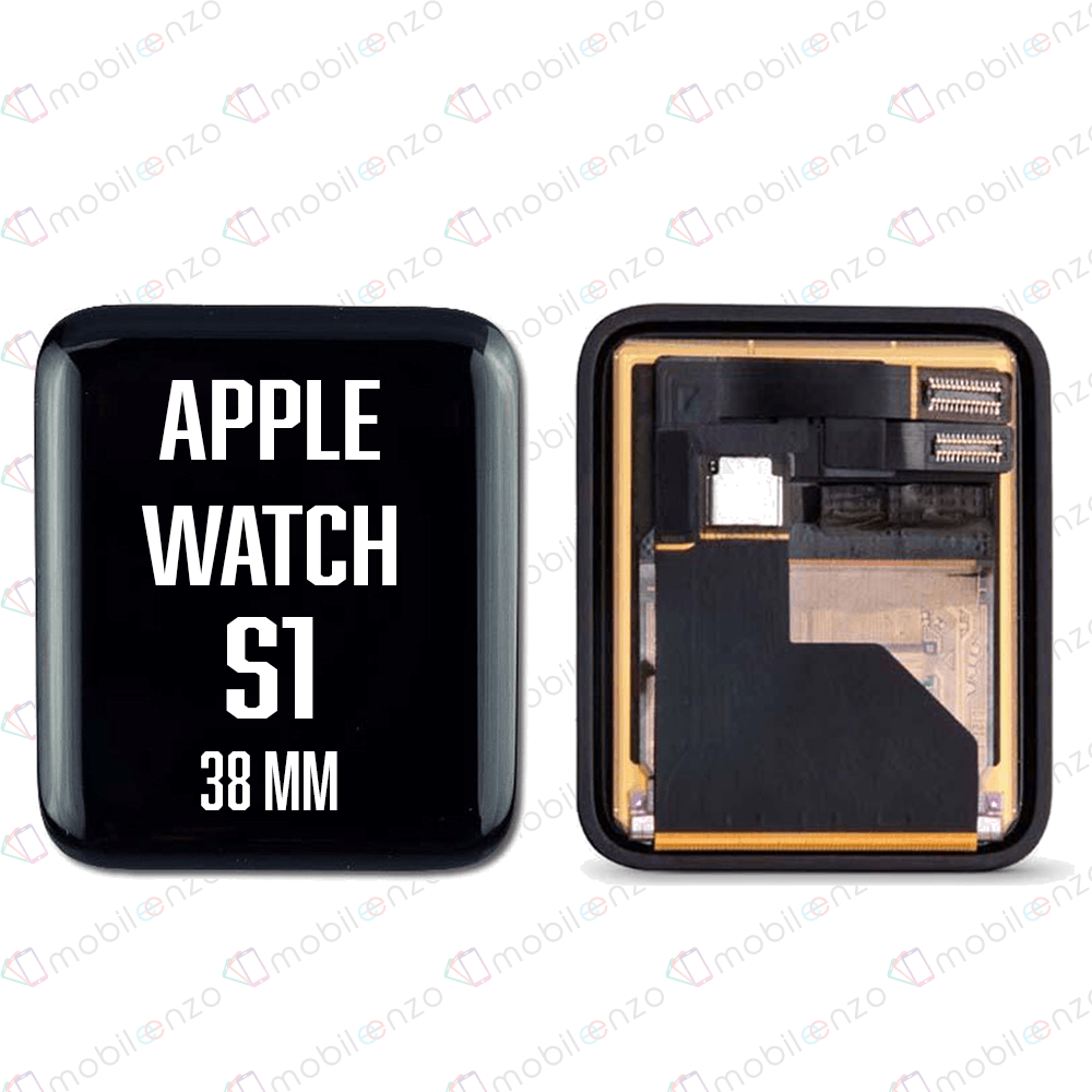 LCD Assembly For iWatch Series 1 (38mm)