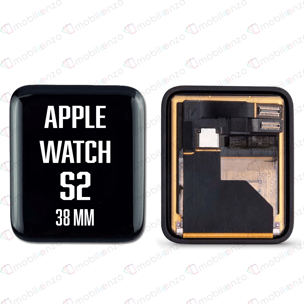 LCD Assembly For iWatch Series 2 (38mm)