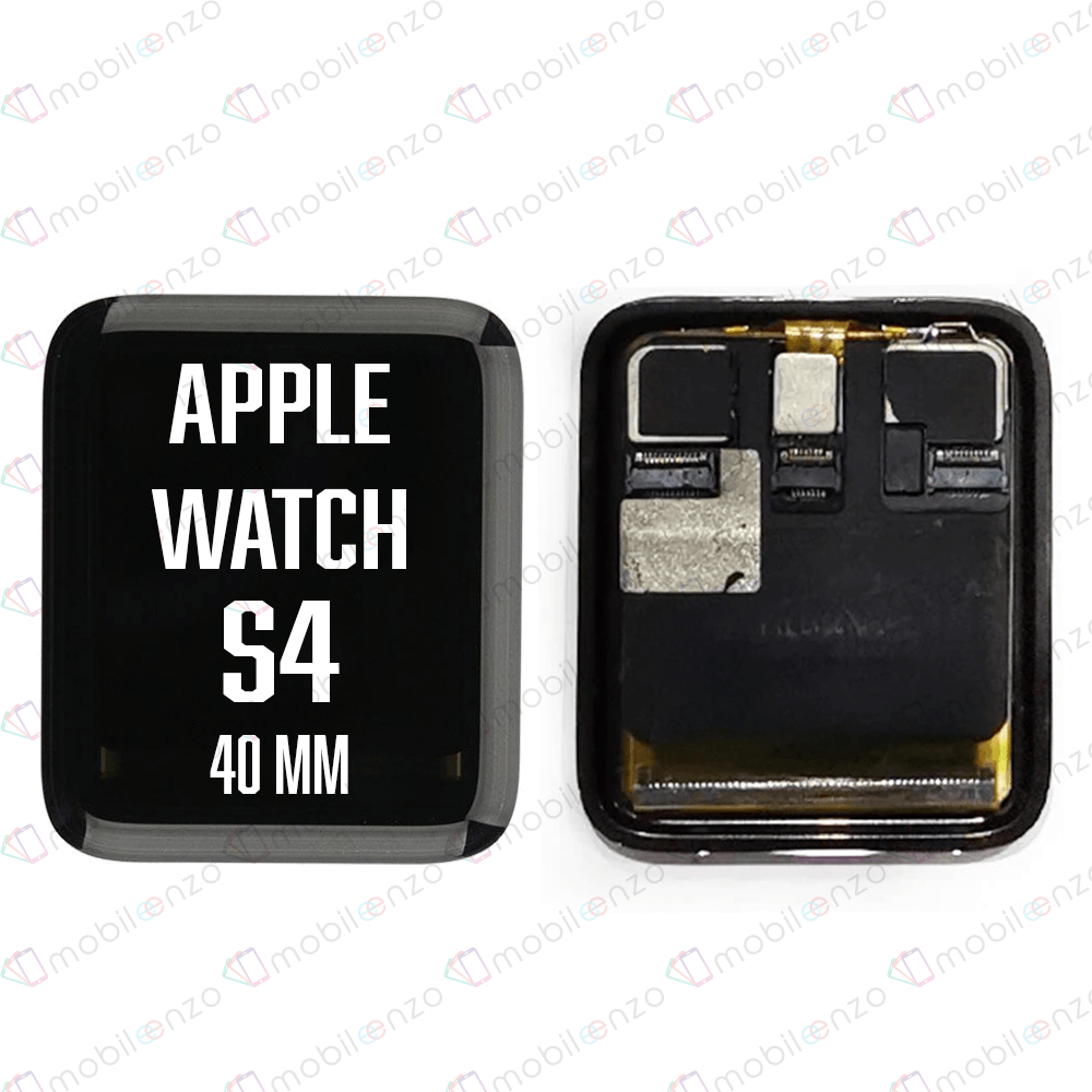 LCD Assembly For iWatch Series 4 (40mm)