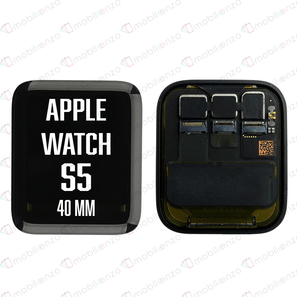 LCD Assembly For iWatch Series 5 /SE (1st & 2nd Gen) (40mm)