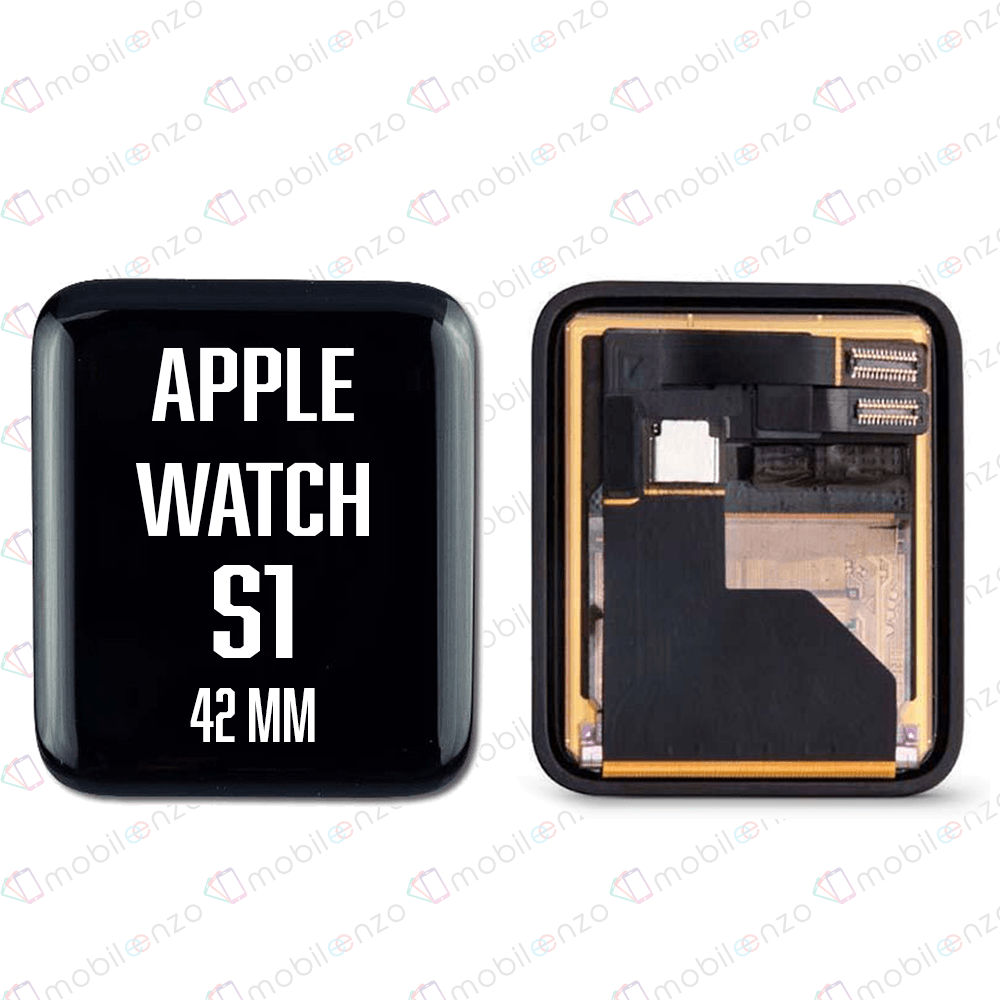 LCD Assembly For iWatch Series 1 (42mm)