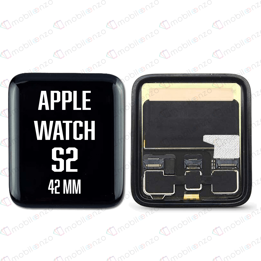 LCD Assembly For iWatch Series 2 (42mm)
