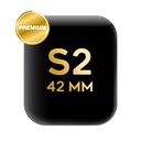 LCD Assembly For iWatch Series 2 (42mm)