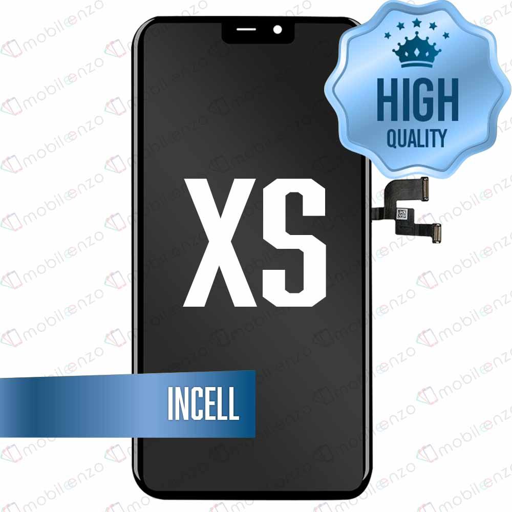 LCD Assembly For iPhone XS (High Quality Incell)