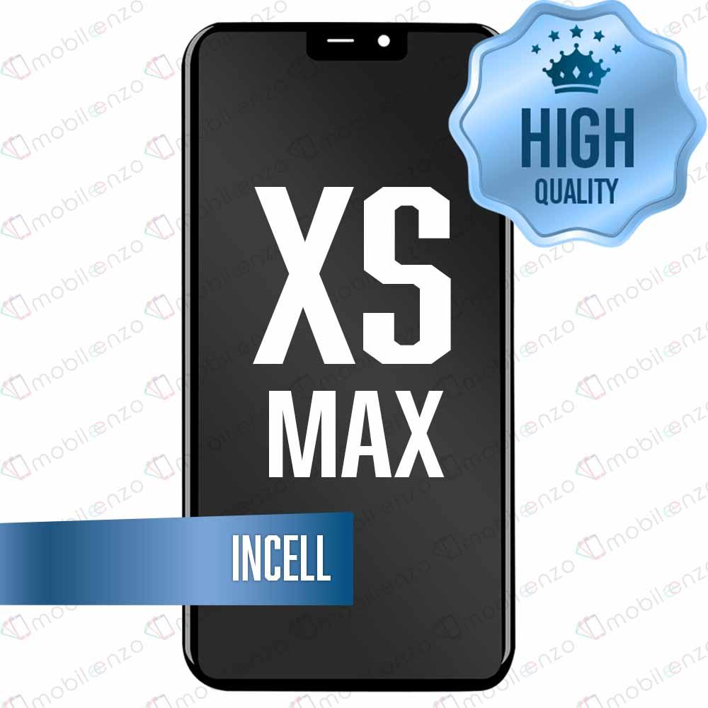LCD Assembly for iPhone Xs Max (High Quality Incell)