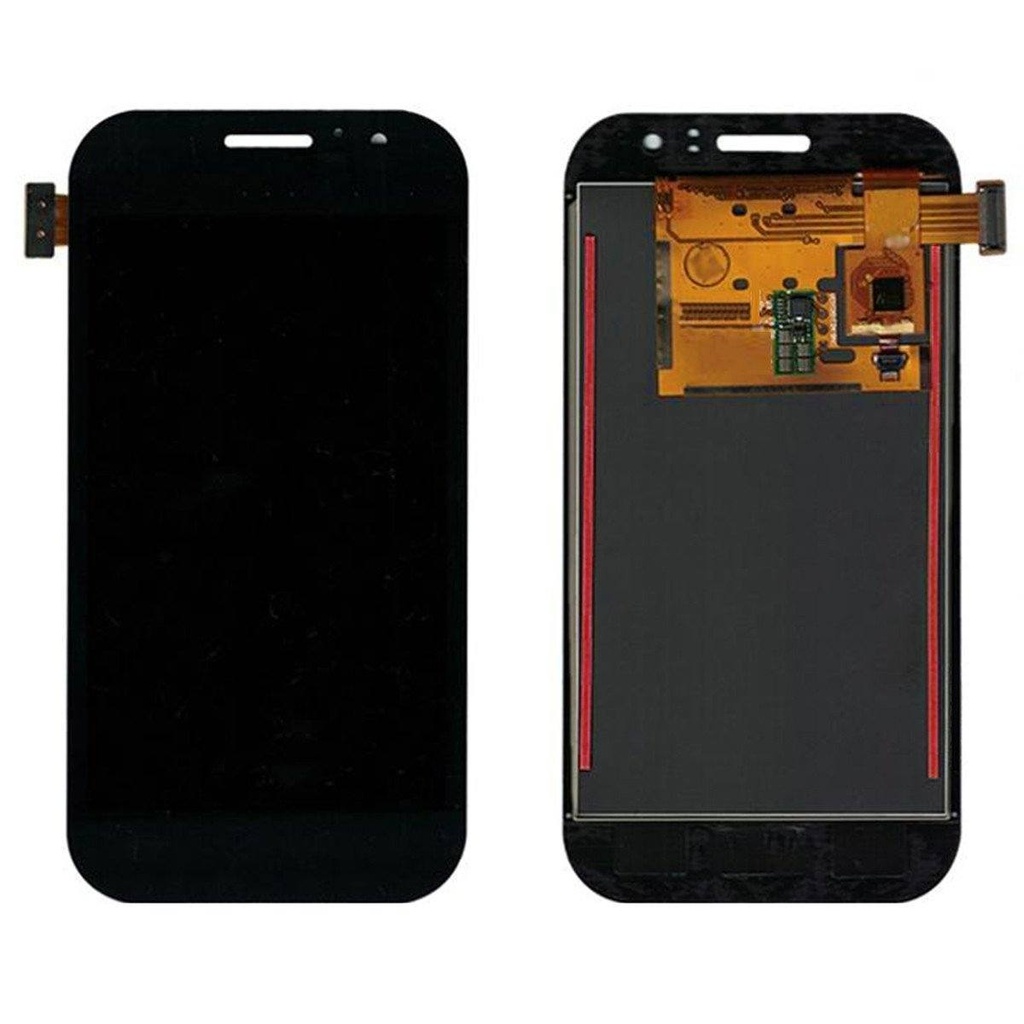 LCD Assembly for Samsung Galaxy J1 ACE (J110 / 2016) - Black