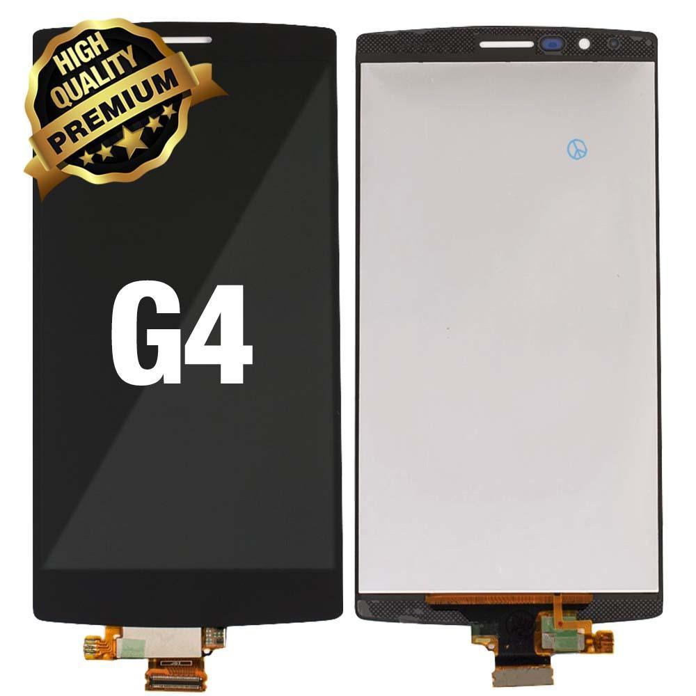 LCD Assembly for LG G4 - Black