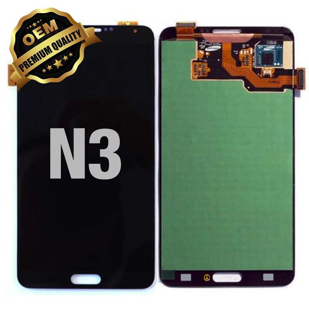 LCD for Samsung Galaxy Note 3 Black