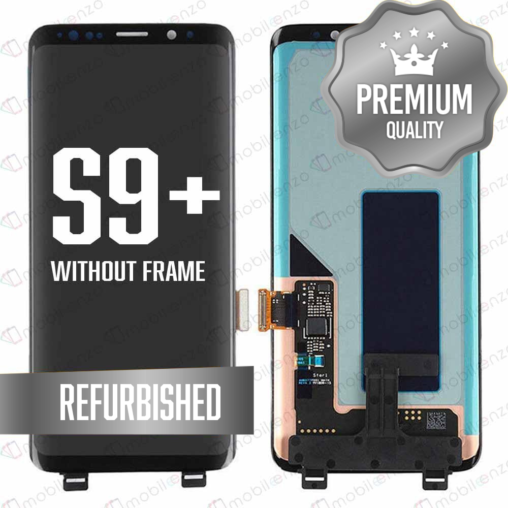 LCD for Samsung Galaxy S9P Without Frame (Refurbished)