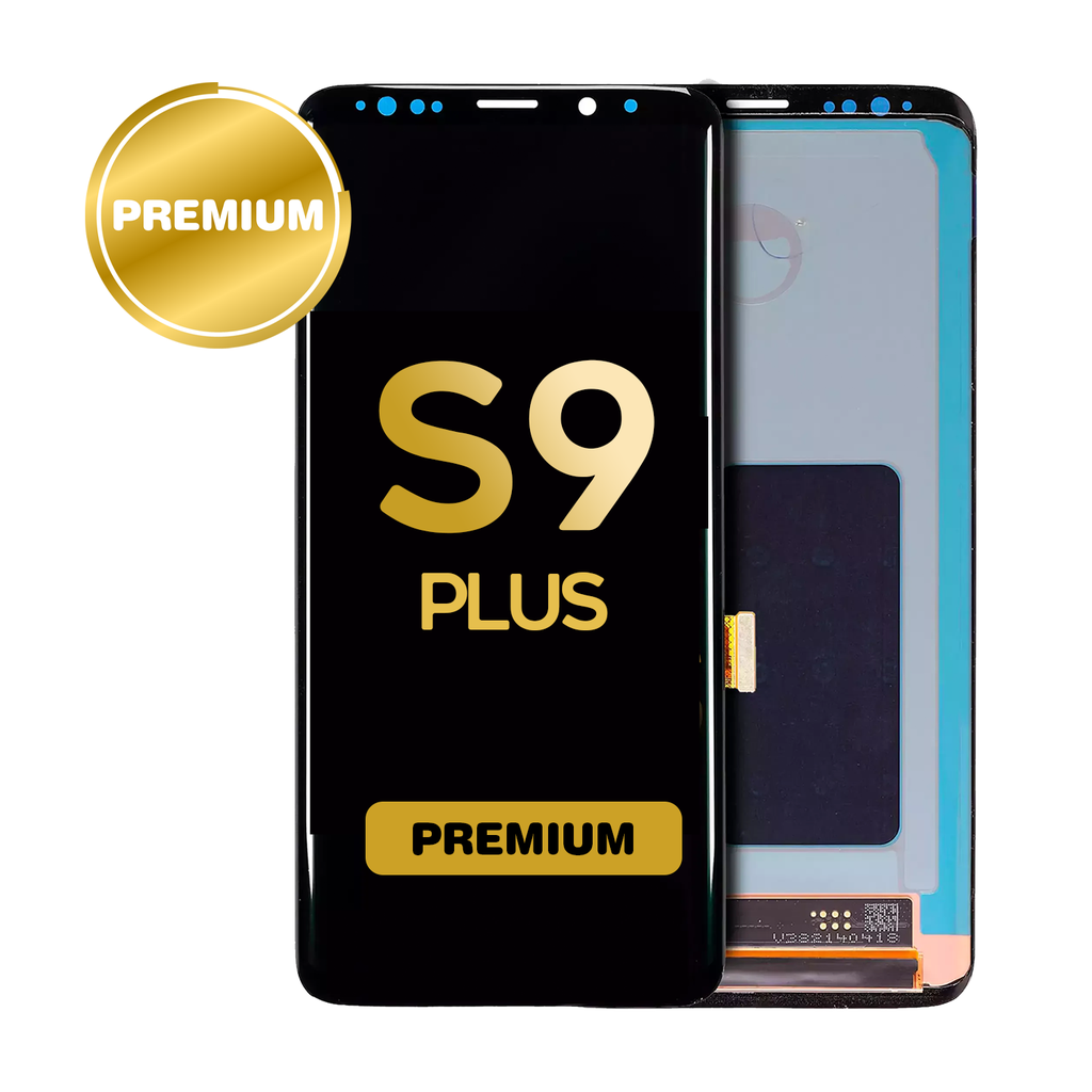 OLED Assembly for Samsung Galaxy S9 Plus (G965) without Frame (Premium)