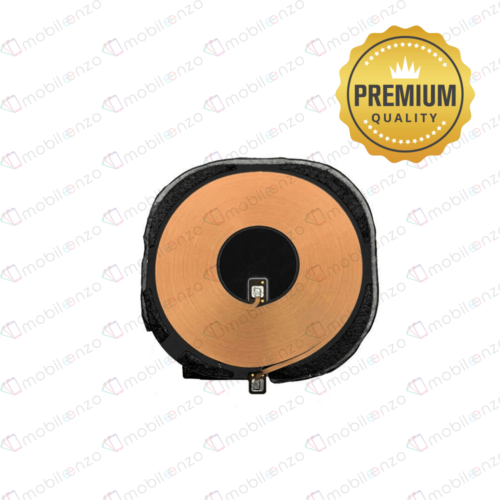Wireless NFC Charging Flex For iPhone 11 (Premium)