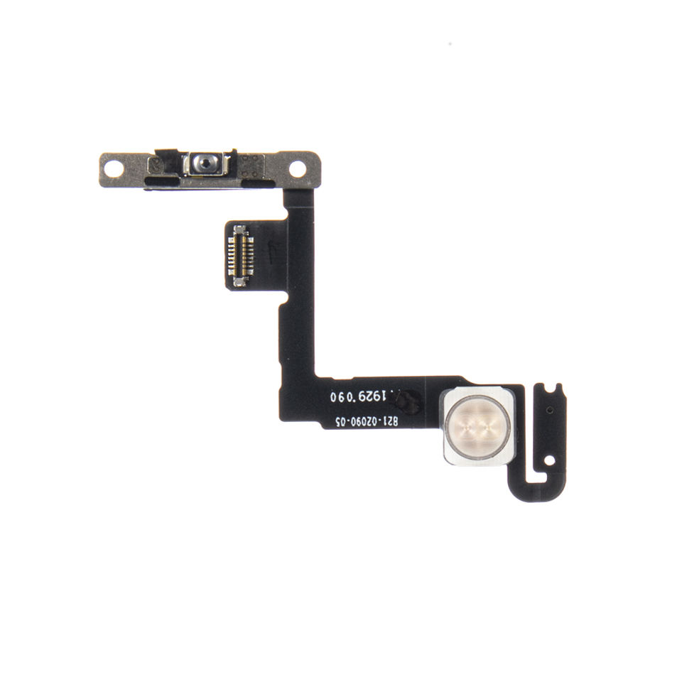 Power Button Flex For iPhone 11 (Premium)