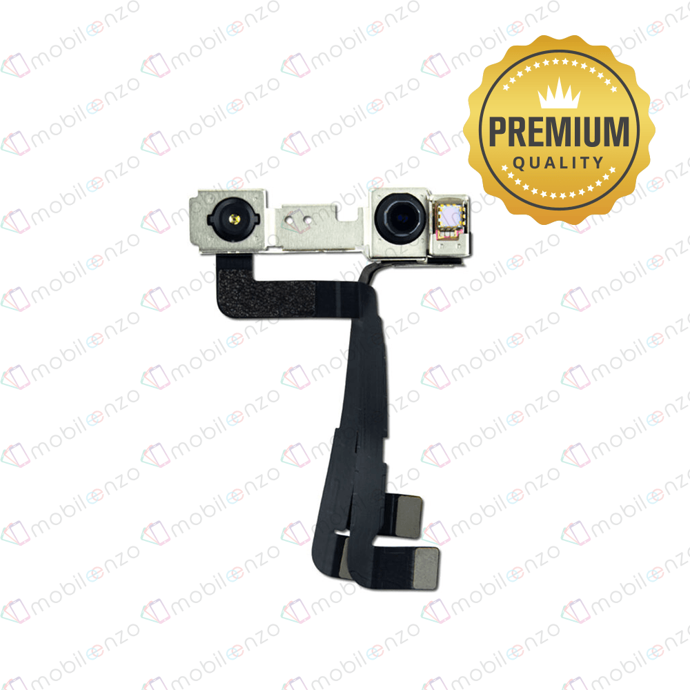 Front Camera Module with Flex Cable for iPhone 11 Pro (Premium Quality)