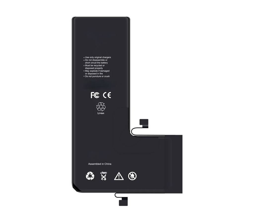 Battery For iPhone 11 Pro Max (Premium) (Ground Shipping Only)