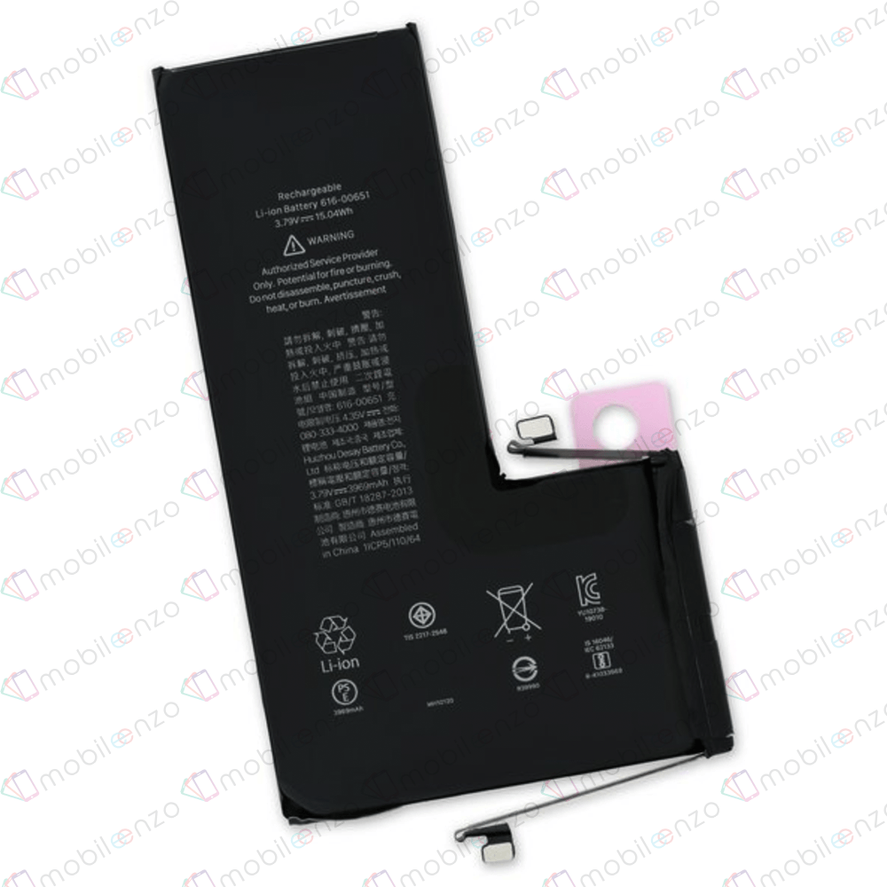 Battery For iPhone 11 Pro Max (Premium)