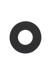 Small Hole Camera Lens with Adhesive Tape for iPhone 11 Pro / 11 Pro Max (10 Pcs) (Premium)