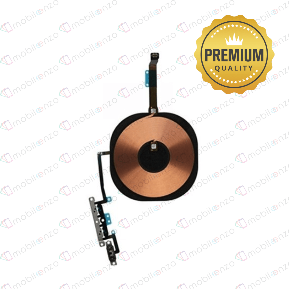 Wireless NFC Charging Flex For iPhone 11 Pro Max (Premium)